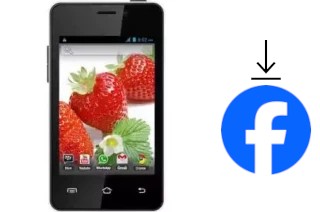 How to install Facebook on a Nexcom NC Amaris