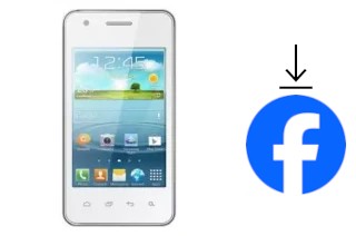 How to install Facebook on a Nexian MI230