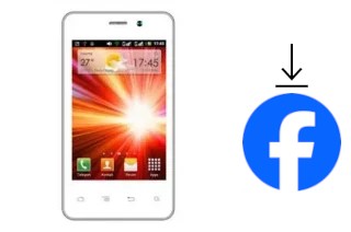 How to install Facebook on a Nexian Mi240