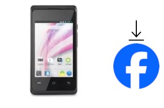 How to install Facebook on a Nexian Mi330