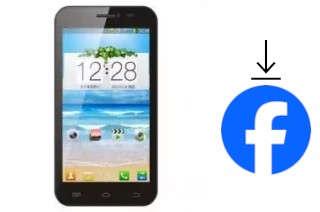 How to install Facebook on a Nexian Mi530