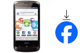 How to install Facebook on a Nexian NX-A899