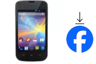 How to install Facebook on a Nextel V-35