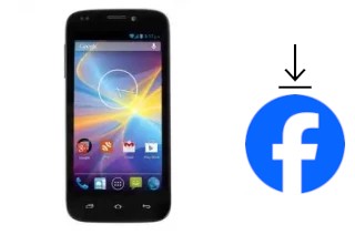 How to install Facebook on a Nextel V-45