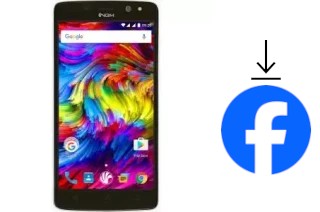 How to install Facebook on a NGM Smart 5-5 Plus 32GB