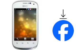 How to install Facebook on a NGM Wemove Quasar