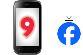 How to install Facebook on a Ninetology I9400