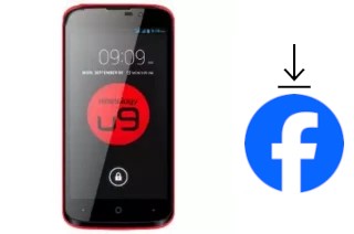 How to install Facebook on a Ninetology I9431