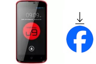 How to install Facebook on a Ninetology R1