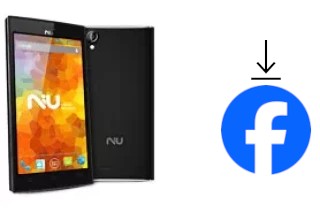 How to install Facebook on a NIU Tek 5D