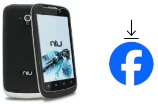 How to install Facebook on a NIU Niutek 3G 4.0 N309