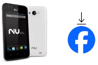 How to install Facebook on a NIU Niutek 4.0D