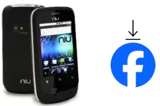 How to install Facebook on a NIU Niutek N109