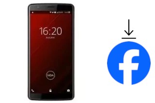 How to install Facebook on a Noa Fresh 4G