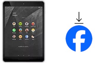 How to install Facebook on a Nokia N1