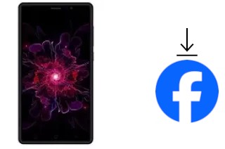 How to install Facebook on a Nomi i6030 Note X