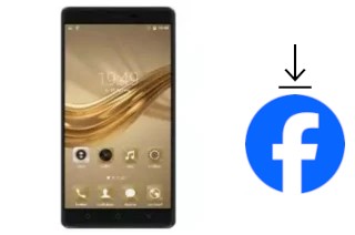 How to install Facebook on a Nova N12I