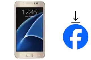 How to install Facebook on a Nova N14 Edge