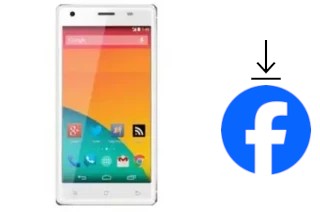 How to install Facebook on a Nova N14