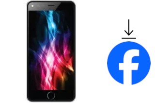 How to install Facebook on a Nova N7 New