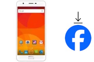 How to install Facebook on a Nova Play 3 New