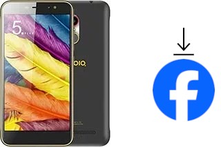 How to install Facebook on a nubia N1 Lite