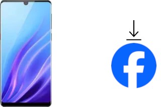 How to install Facebook on a nubia Z18