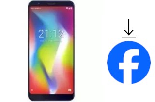 How to install Facebook on a NUU Mobile G2