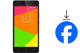 How to install Facebook on a NUU Mobile N4L