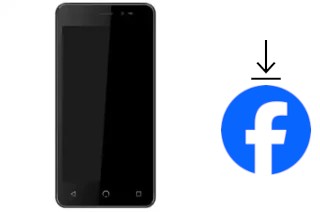 How to install Facebook on a NUU-mobile NUU A3L