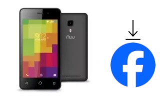 How to install Facebook on a NUU-mobile Nuu mobile A1