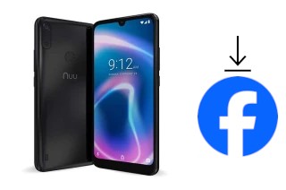 How to install Facebook on a NUU Mobile X6 Plus