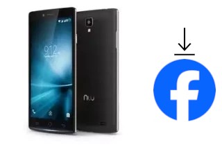 How to install Facebook on a NUU Mobile Z8