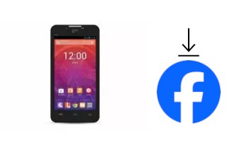 How to install Facebook on a Nyx Fly II