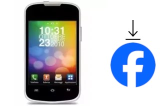 How to install Facebook on an Obee OS323