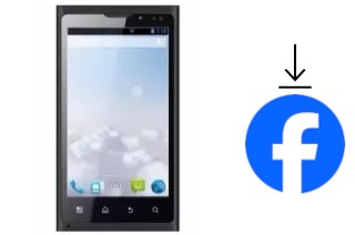 How to install Facebook on an Obee OS500