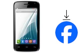 How to install Facebook on an Okapia Desh-X