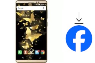 How to install Facebook on an Okapia Mirage