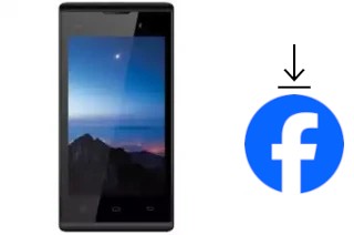 How to install Facebook on an Okapia Spark