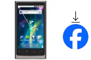 How to install Facebook on an Olive Smart V-S300