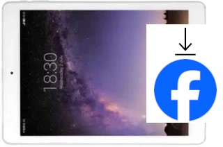 How to install Facebook on an Onda V919 3G Air