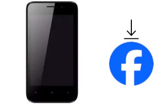 How to install Facebook on an OneClick C1