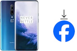 How to install Facebook on an OnePlus 7 Pro