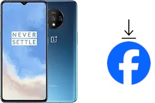 How to install Facebook on an OnePlus 7T