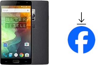 How to install Facebook on an OnePlus 2