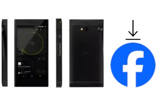 How to install Facebook on an Onkyo Granbeat