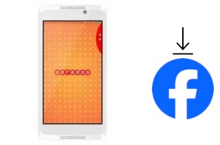 How to install Facebook on an Ooredoo Smart 12 plus