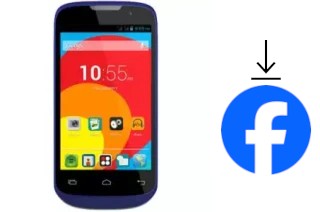 How to install Facebook on an OPlus Oplus 8-37Z