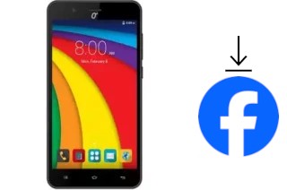 How to install Facebook on an OPlus Oplus 8-98 Android