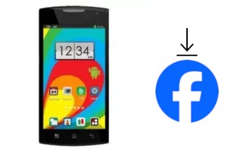 How to install Facebook on an OPlus Oplus A100